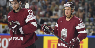 Foto 2017 IIHF PČ