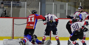 "LM2" atkārtoti uzveic jelgavniekus