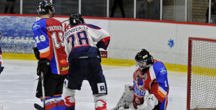 "LM2" atkārtoti uzveic jelgavniekus