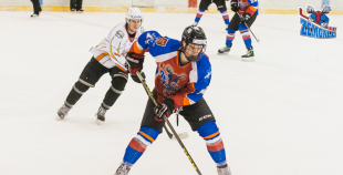 Virslīga: Pārdaugava - HK Zemgale/LLU 3:12