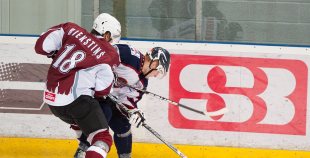 HK Dinamo Juniors - HS Rīga/Prizma 3:4 B