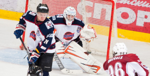 HK Dinamo Juniors - HS Rīga/Prizma 3:4 B