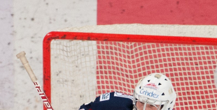 HK Dinamo Juniors - HS Rīga/Prizma 3:4 B
