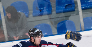 HK Dinamo Juniors - HS Rīga/Prizma 3:4 B