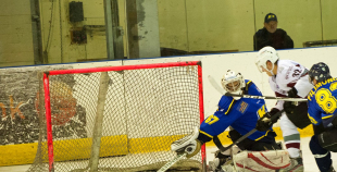 HK "Kurbads" - HK "Dinamo Juniors" 2:5