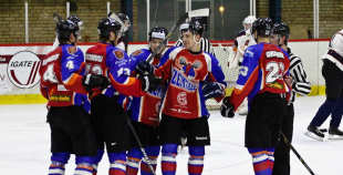 HK Zemgale/LLU - HS Rīga/Prizma 6:2