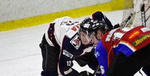 HK Zemgale/LLU - HS Rīga/Prizma 6:2