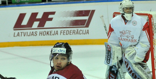 U20 izlasei Zaudējums pagarinājumā