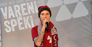 Latvijas olimpiešiem jaunas formas