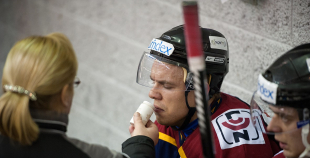 HS Rīga/Prizma - Daugavpils 6:3
