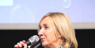 Vecāku asambleja Talsos