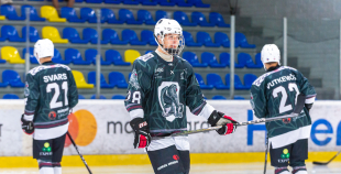 Latvijas U-20 "baltā" izlase Prezidenta kausu sāk ar uzvaru (2:1)