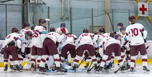 Latvijas U-20 "baltā" izlase Prezidenta kausu sāk ar uzvaru (2:1)