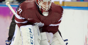 Foto 2014 OS Latvijas valstsvienība