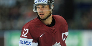 Foto 2014 PČ Latvijas valstsvienība