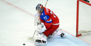 Foto 2014 PČ Latvijas valstsvienība