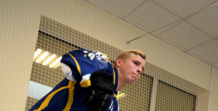 Jaunatnes hokeja sporta diena U16 komandām