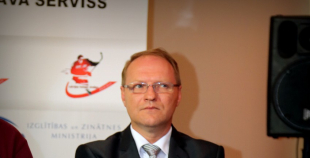 Prezentē jauno Virslīgas sezonu
