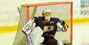 HK Kurbads - HASC Jūrmala 8:5