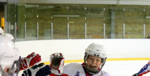 LBJMH U12: HK Tukums - Jelgavas LSS 2:9