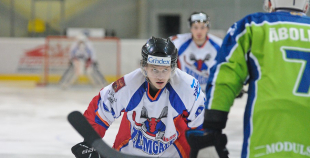 HK Mogo - HK Zemgale/LLU 6:0