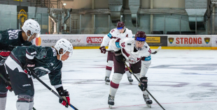 Latvijas U-20 "baltā" izlase Prezidenta kausu sāk ar uzvaru (2:1)