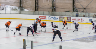 HASC Jūrmala - HS Rīga/Prizma 2:5