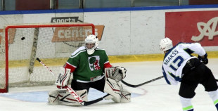 HK Liepāja - HK Mogo 8:3