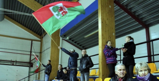 HK Liepāja - HK Mogo 8:3