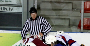 Latvijas U-18 izlases pārbaudes spēles Tukumā