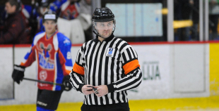 HK Zemgale/LLU - HS Rīga/Prizma 6:3