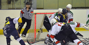 HK Kurbads - HK Liepāja 2:5