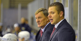 HK Kurbads - HK Liepāja 2:5