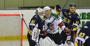 HK Kurbads - HK Liepāja 2:5