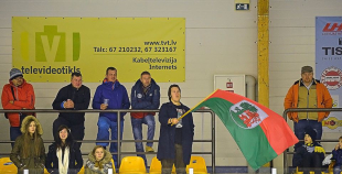HK Kurbads - HK Liepāja 2:5