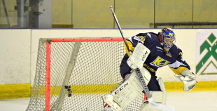 HK Kurbads - HS Rīga/Prizma 4:1