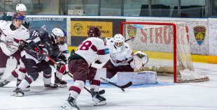 Latvijas U-20 "baltā" izlase Prezidenta kausu sāk ar uzvaru (2:1)