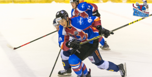 Virslīga: HK Kurbads - HK Zemgale/LLU 5:2