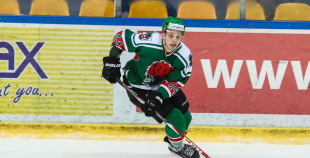 Virslīga: HK Liepāja - Pārdaugava 7:2