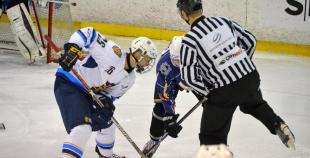 Latvijas kauss: Pārdaugava - HS Rīga 1:3