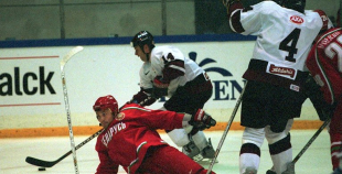 LAT vs BLR 5:4 13.02.2005