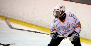 Virslīga: HK Prizma - Pārdaugava 7:3
