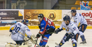 Virslīga: HK Kurbads - HK Zemgale/LLU 5:2