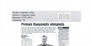 Foto Leonīds Vedējs