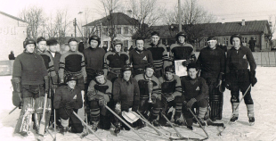 Foto Aleksejs Auziņš