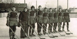 Foto Aleksejs Auziņš