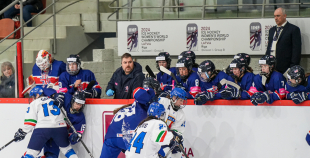 FOTO: GBR - ITA 1:0