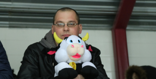 Virslīga: HK Liepāja - HK Kurbads 2:4