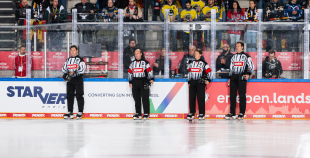 Latvija - Slovākija 1:4