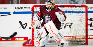 Latvija - Slovākija 1:4